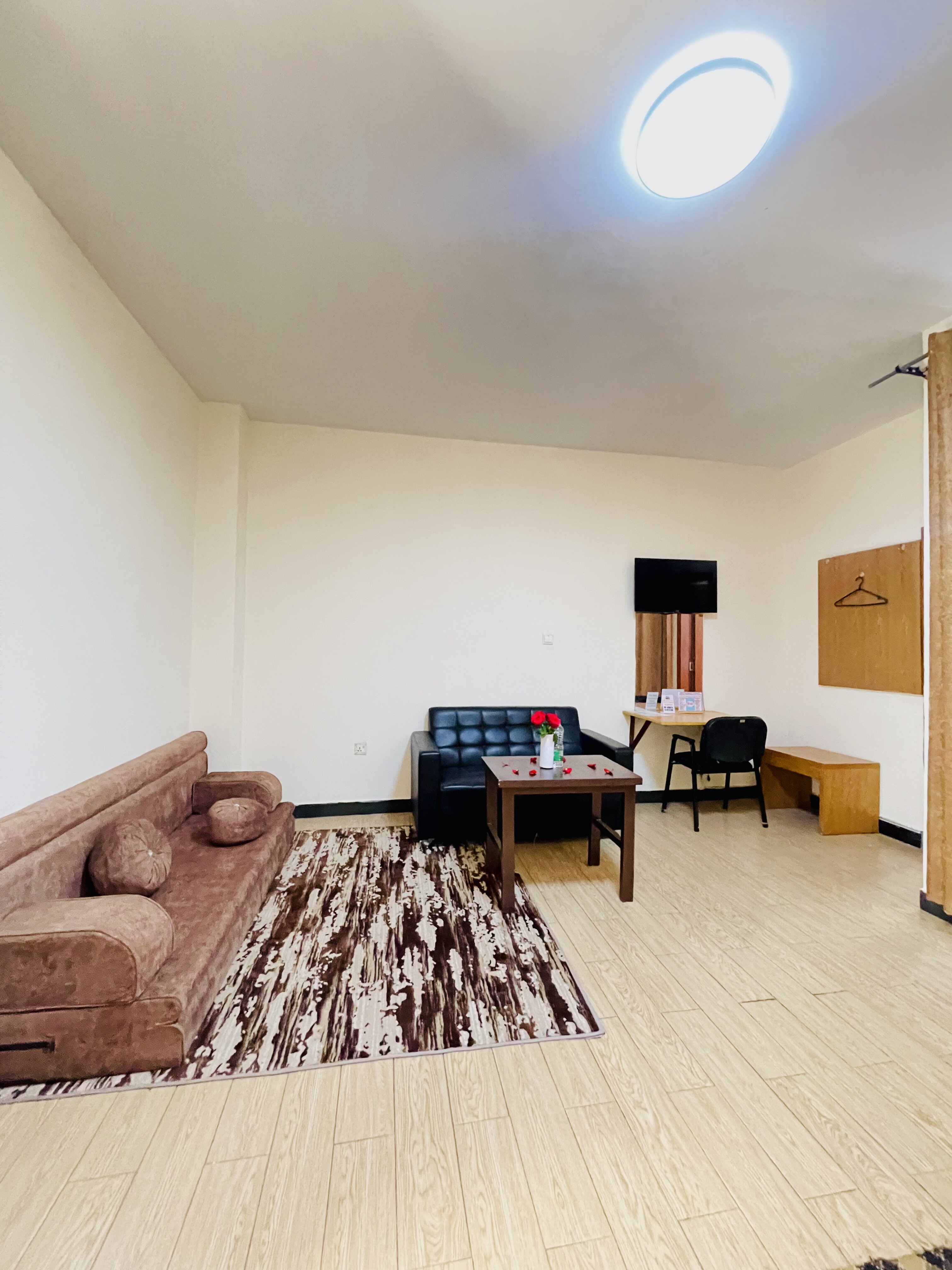 Deluxe Room view 1